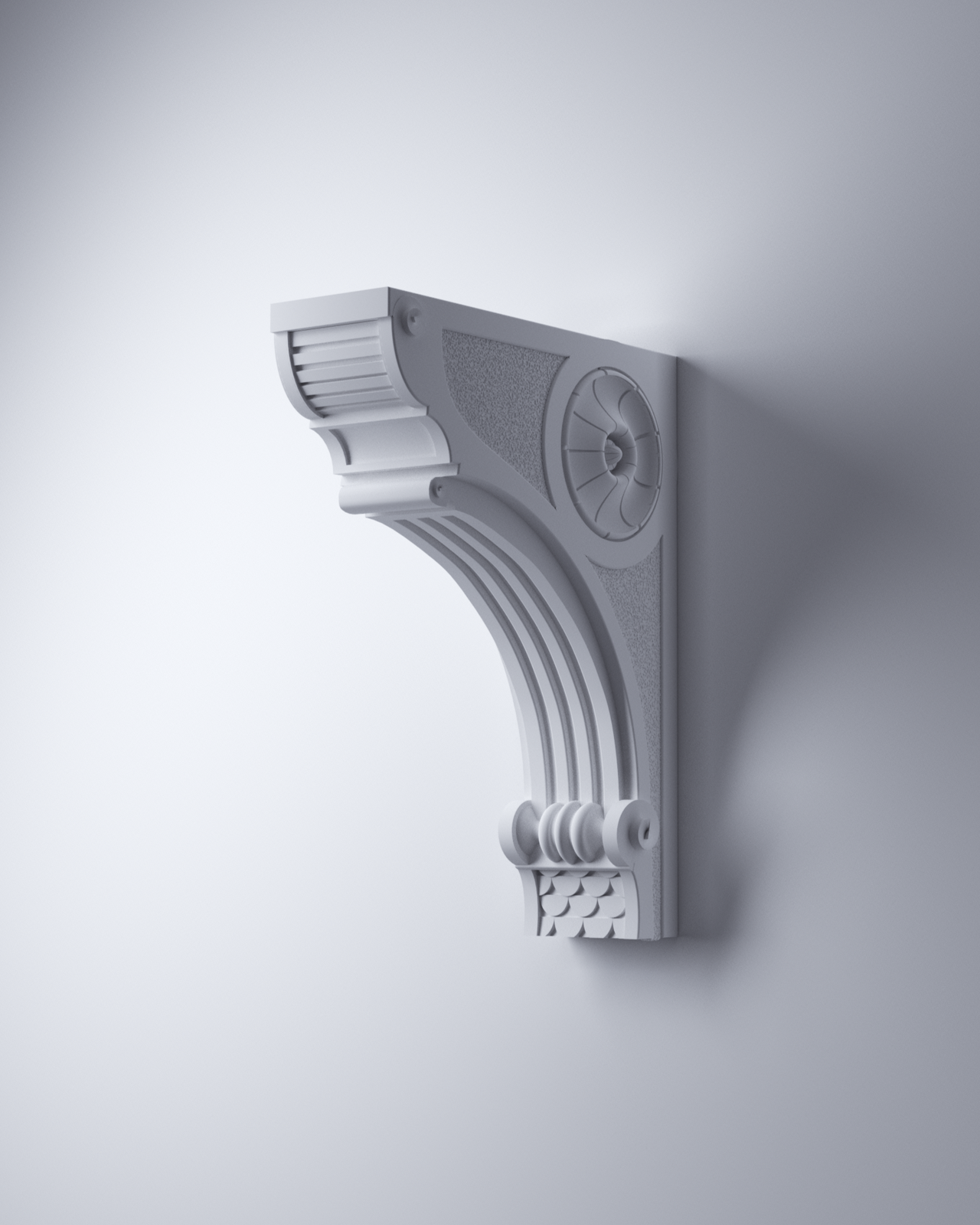 3D Modellierung