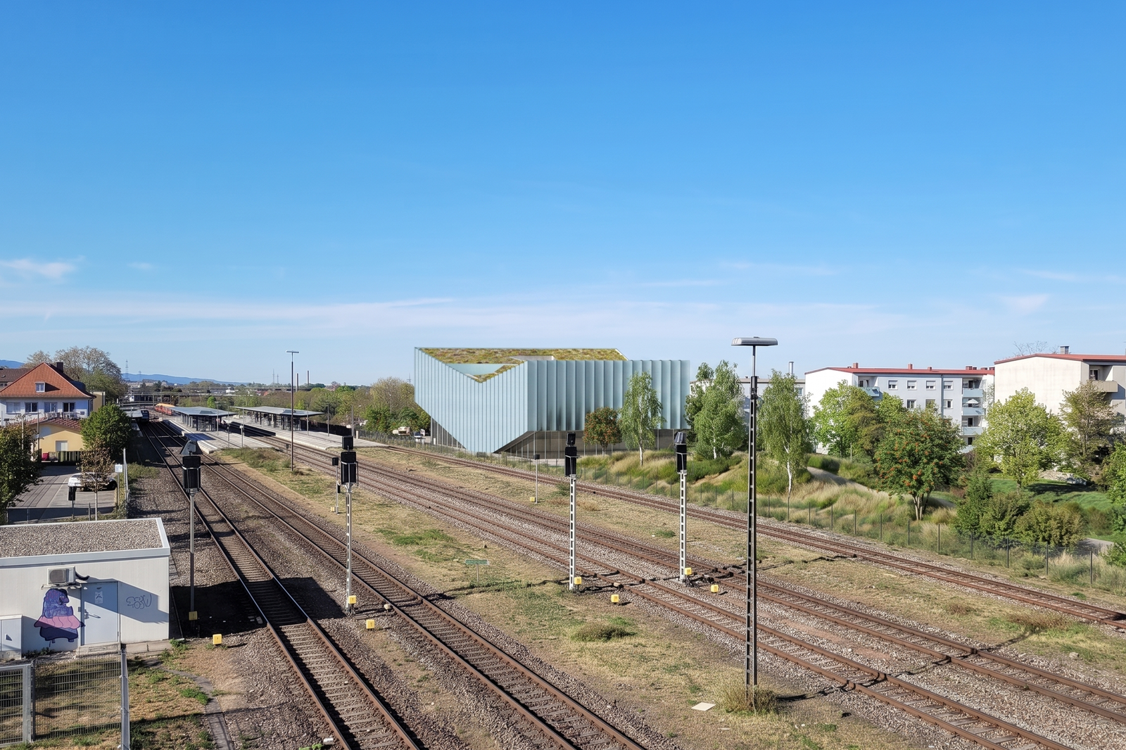 Lichtspielhaus&nbsp;