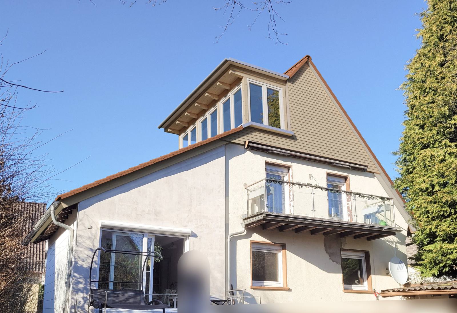 Vorher